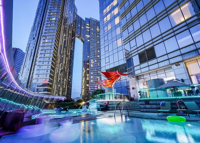 The St. Regis Chengdu