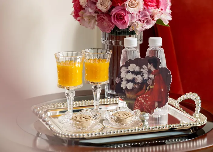 The St. Regis Chengdu