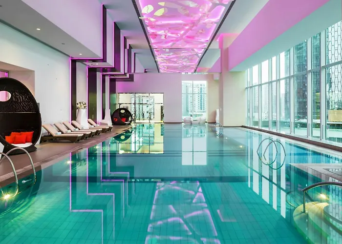 The St. Regis Chengdu