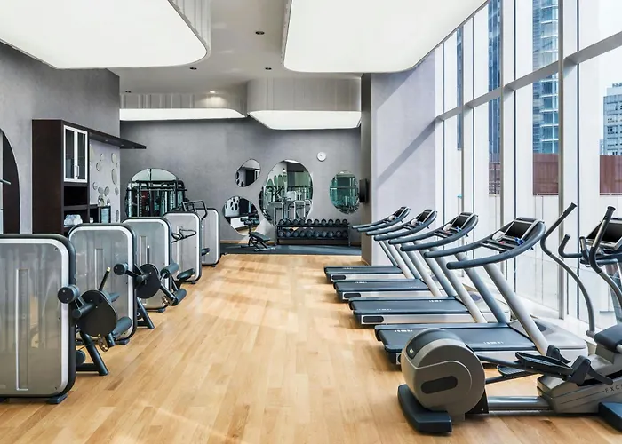 The St. Regis Chengdu
