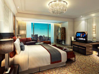 Hotel The St. Regis
