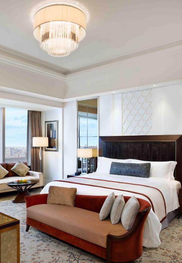 The St. Regis