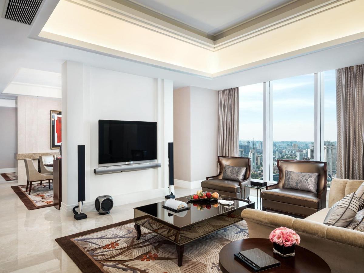 Hotel The St. Regis