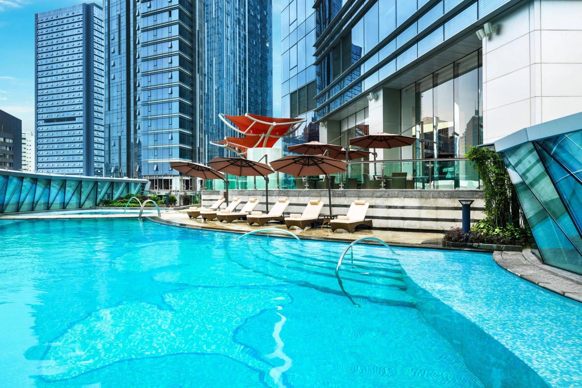 Hotel The St. Regis
