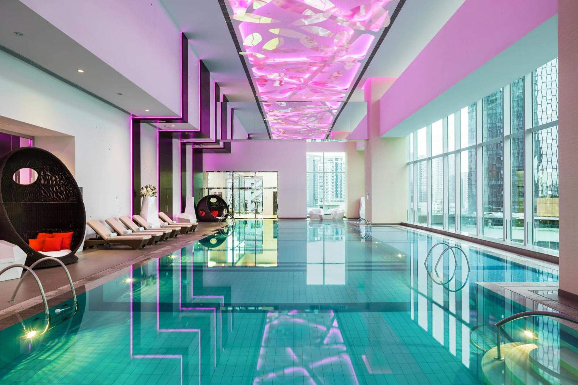 The St. Regis Hotel 5*