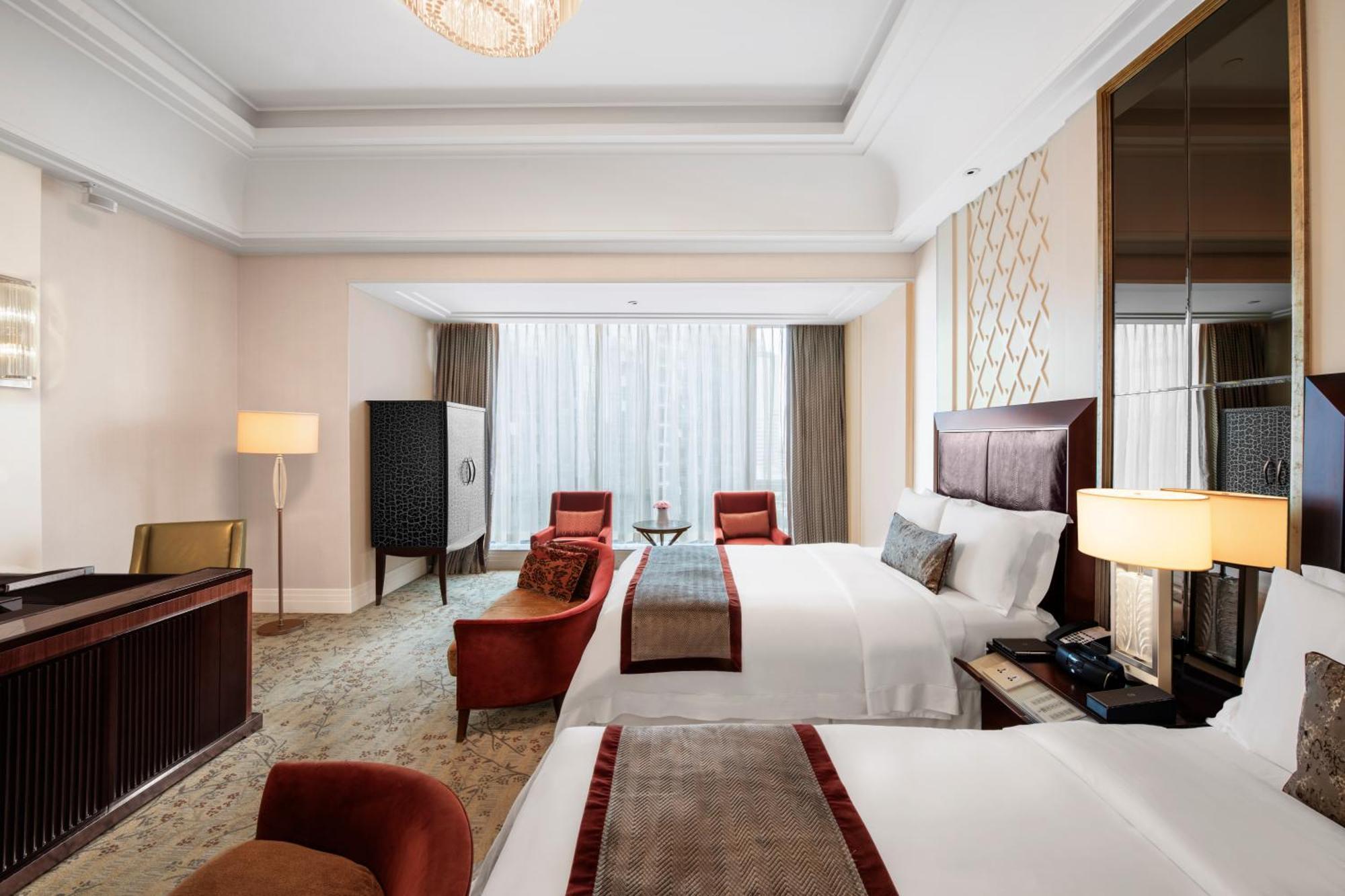 The St. Regis 酒店 成都