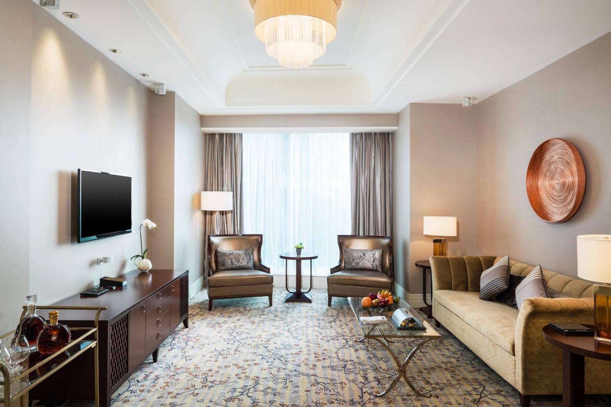 酒店 The St. Regis