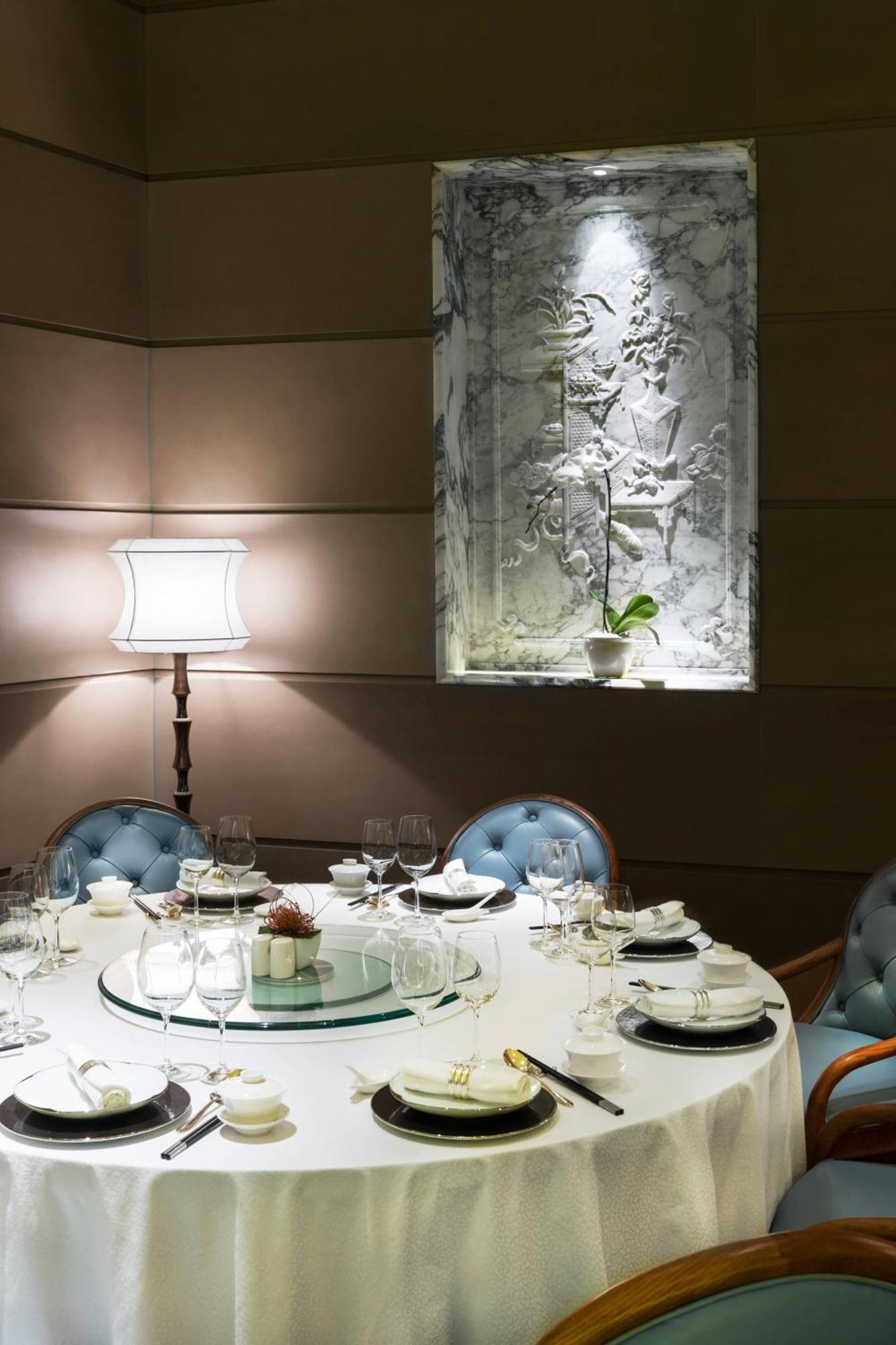 The St. Regis 5*
