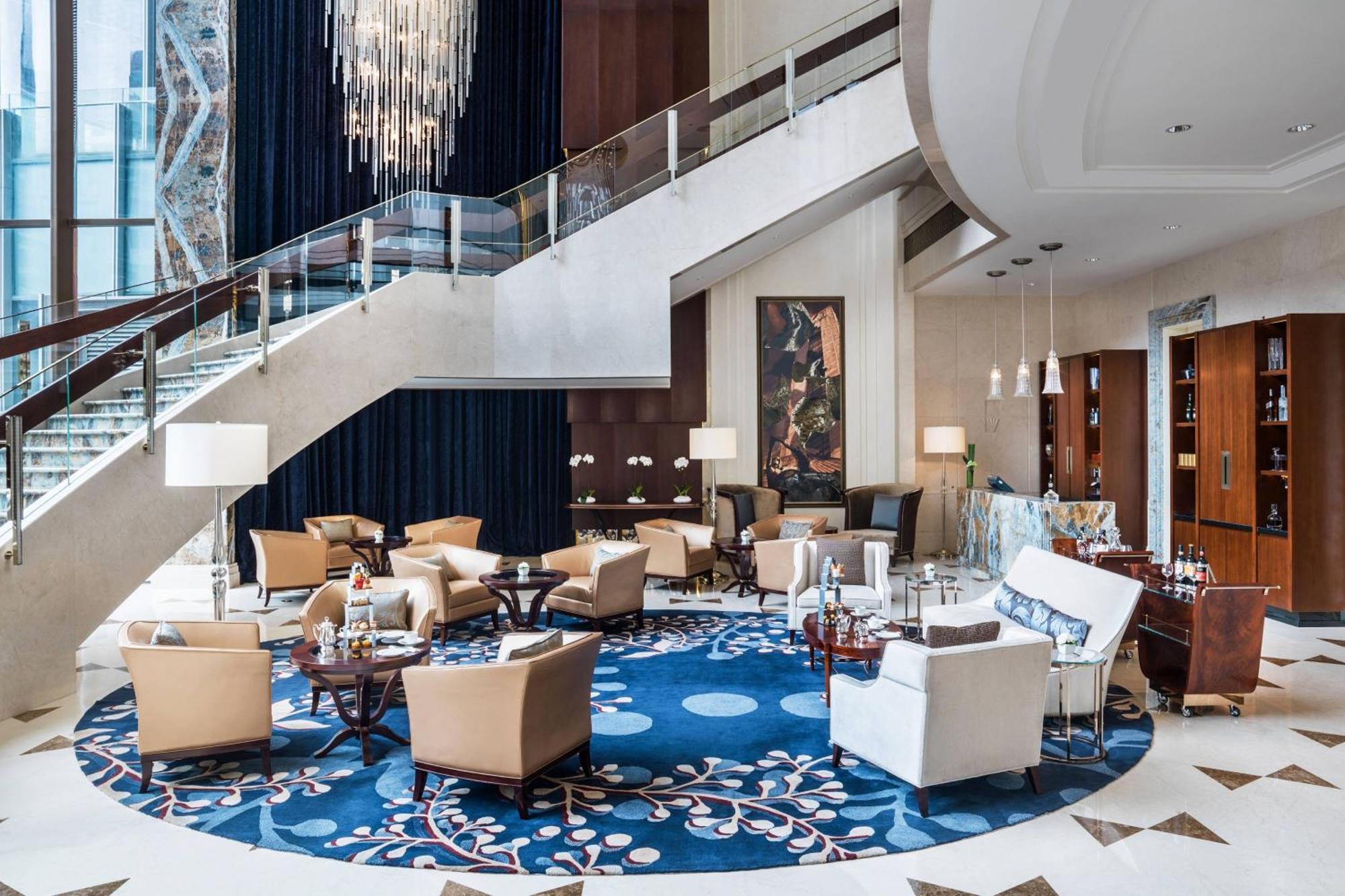 The St. Regis Чэнду