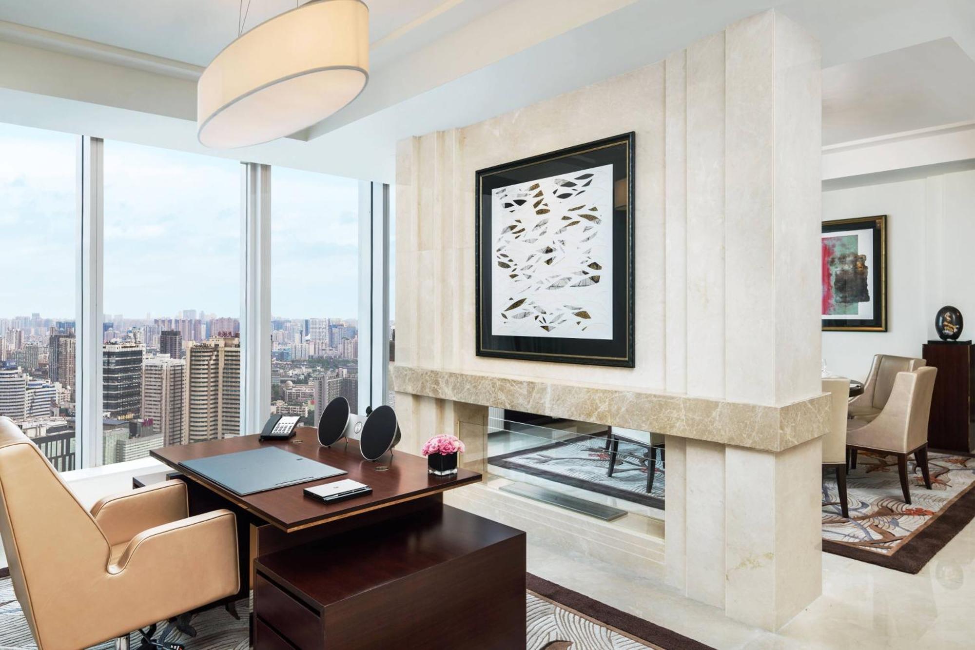 酒店 The St. Regis 5*