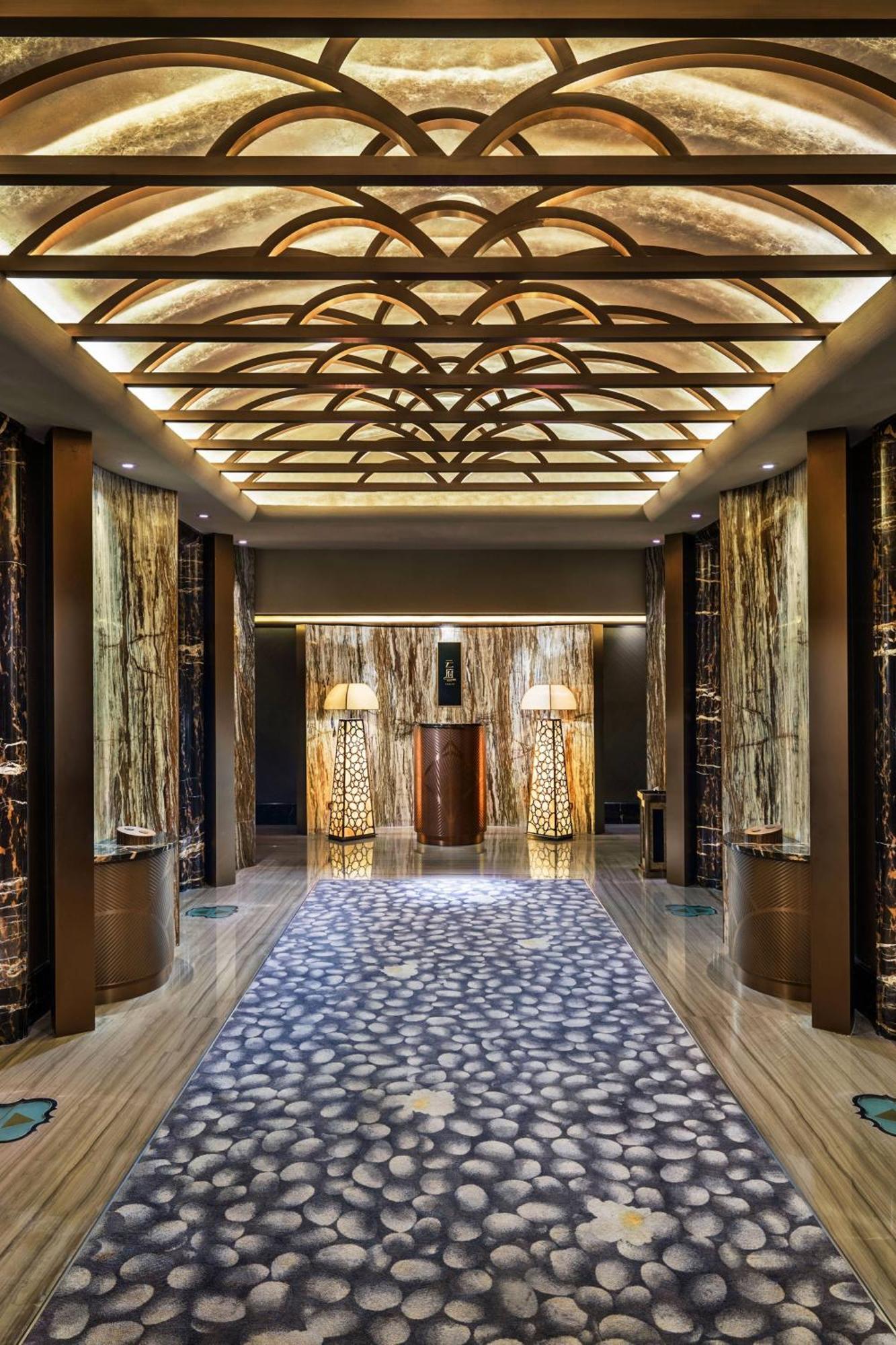 Отель The St. Regis 5*