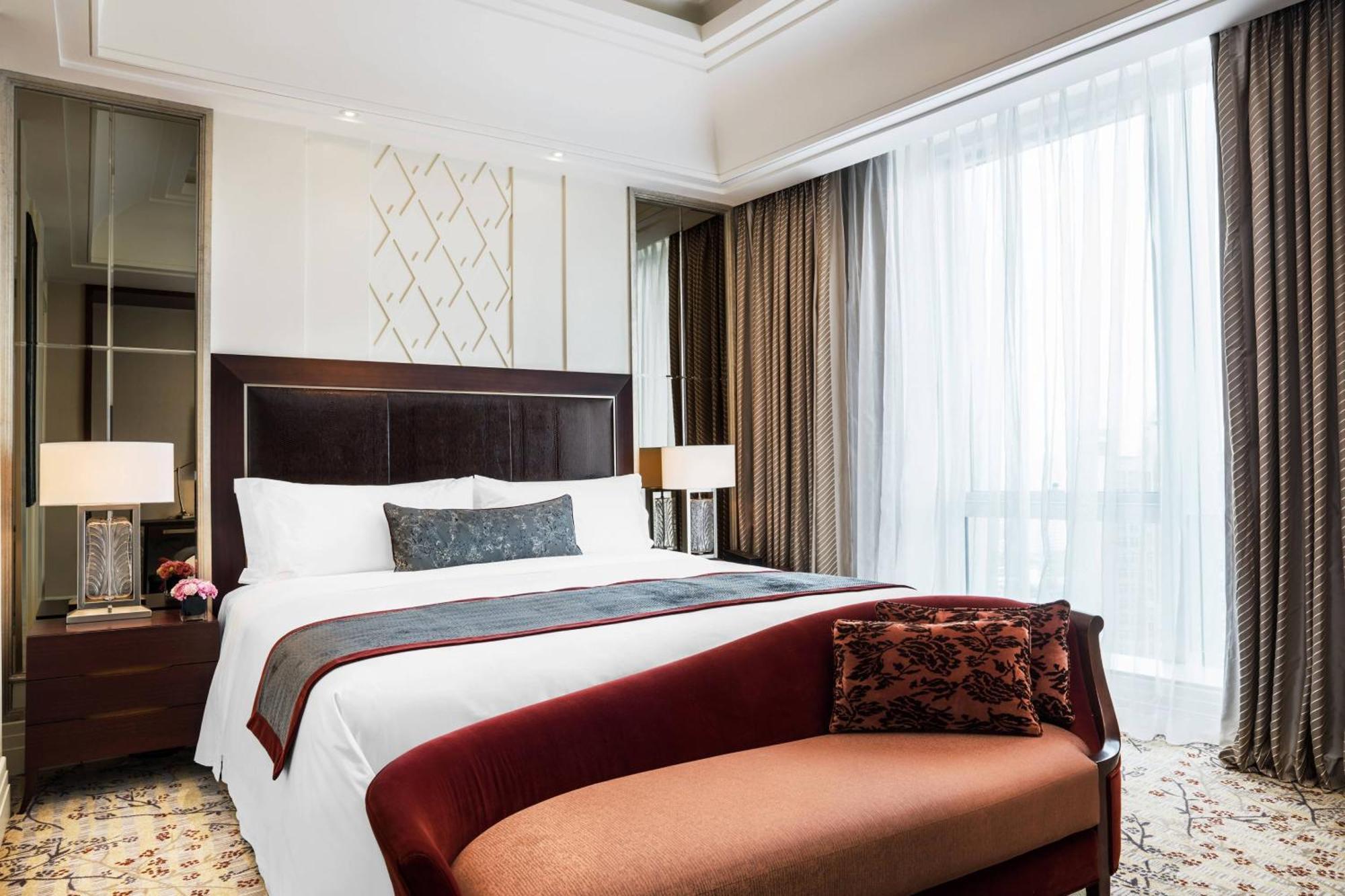 The St. Regis Отель 5*