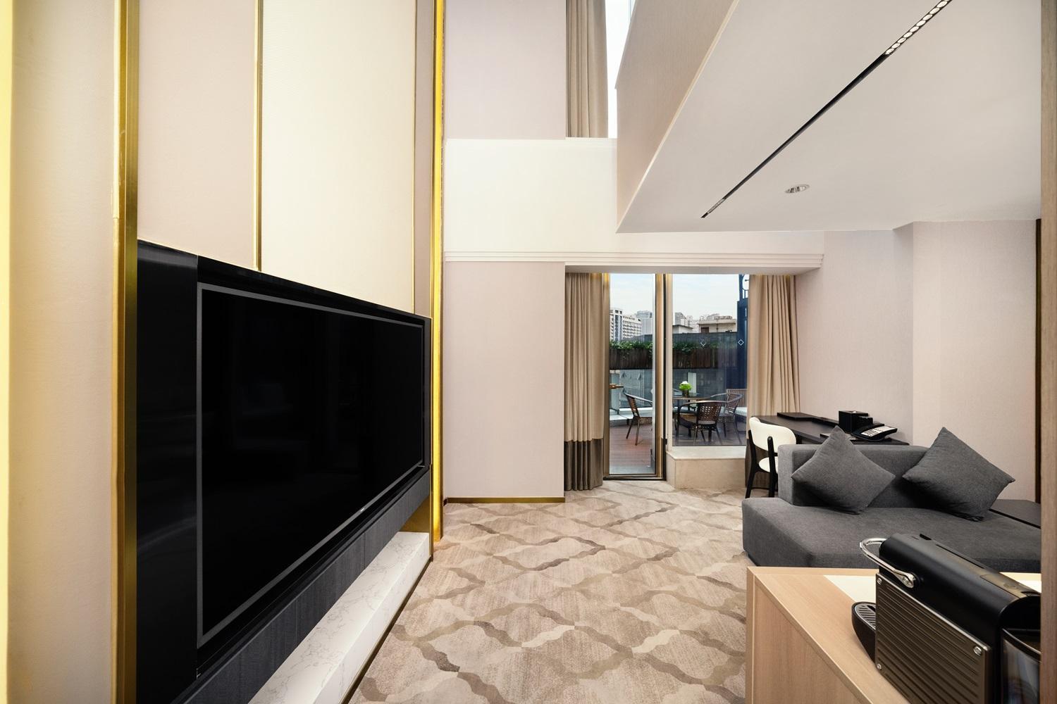 The St. Regis