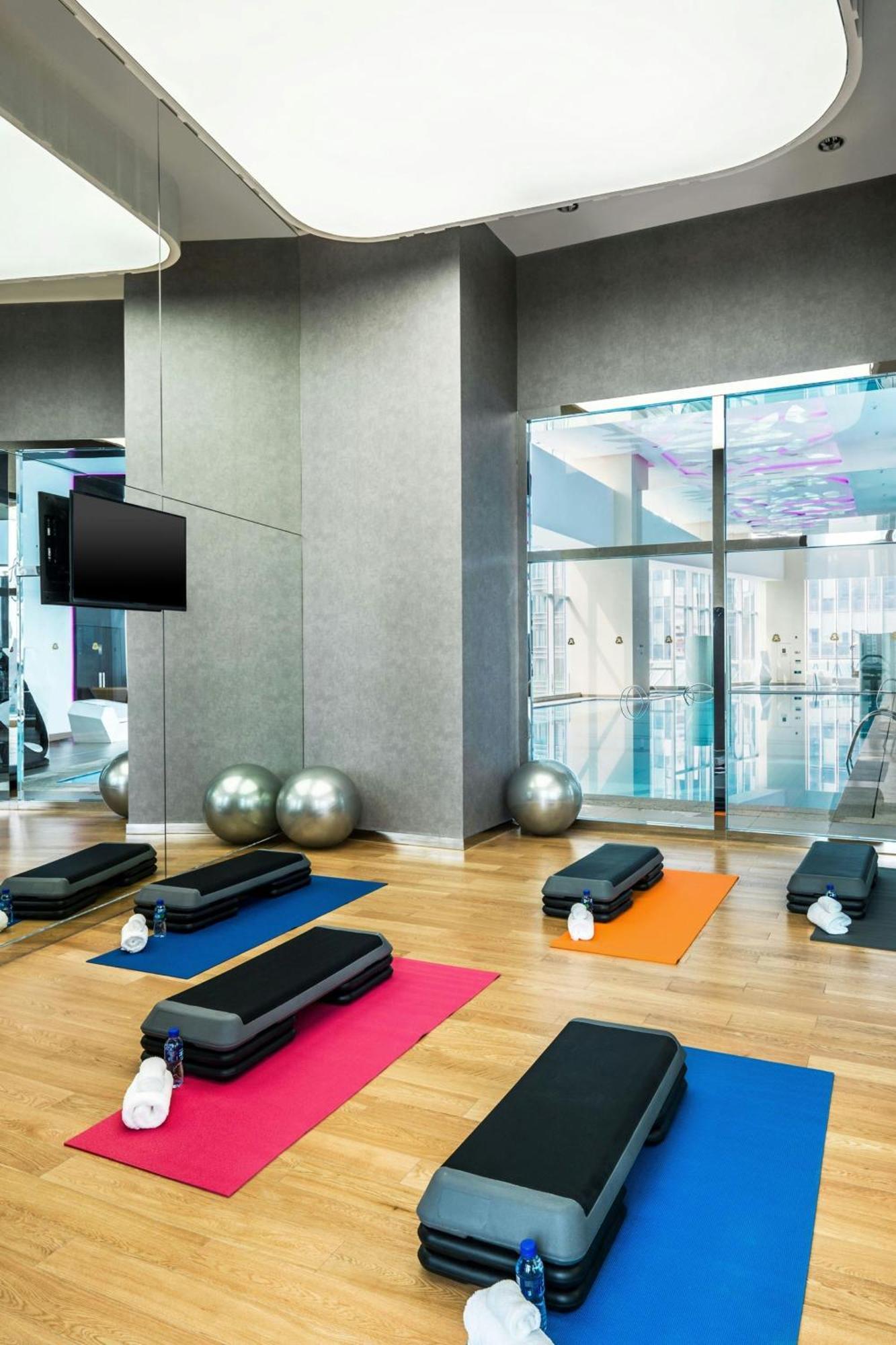 The St. Regis Chengdu