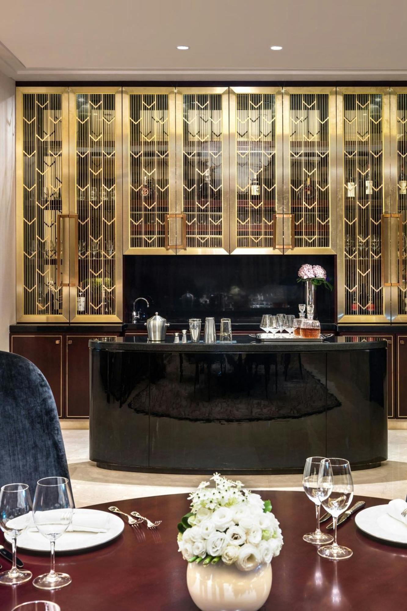 The St. Regis