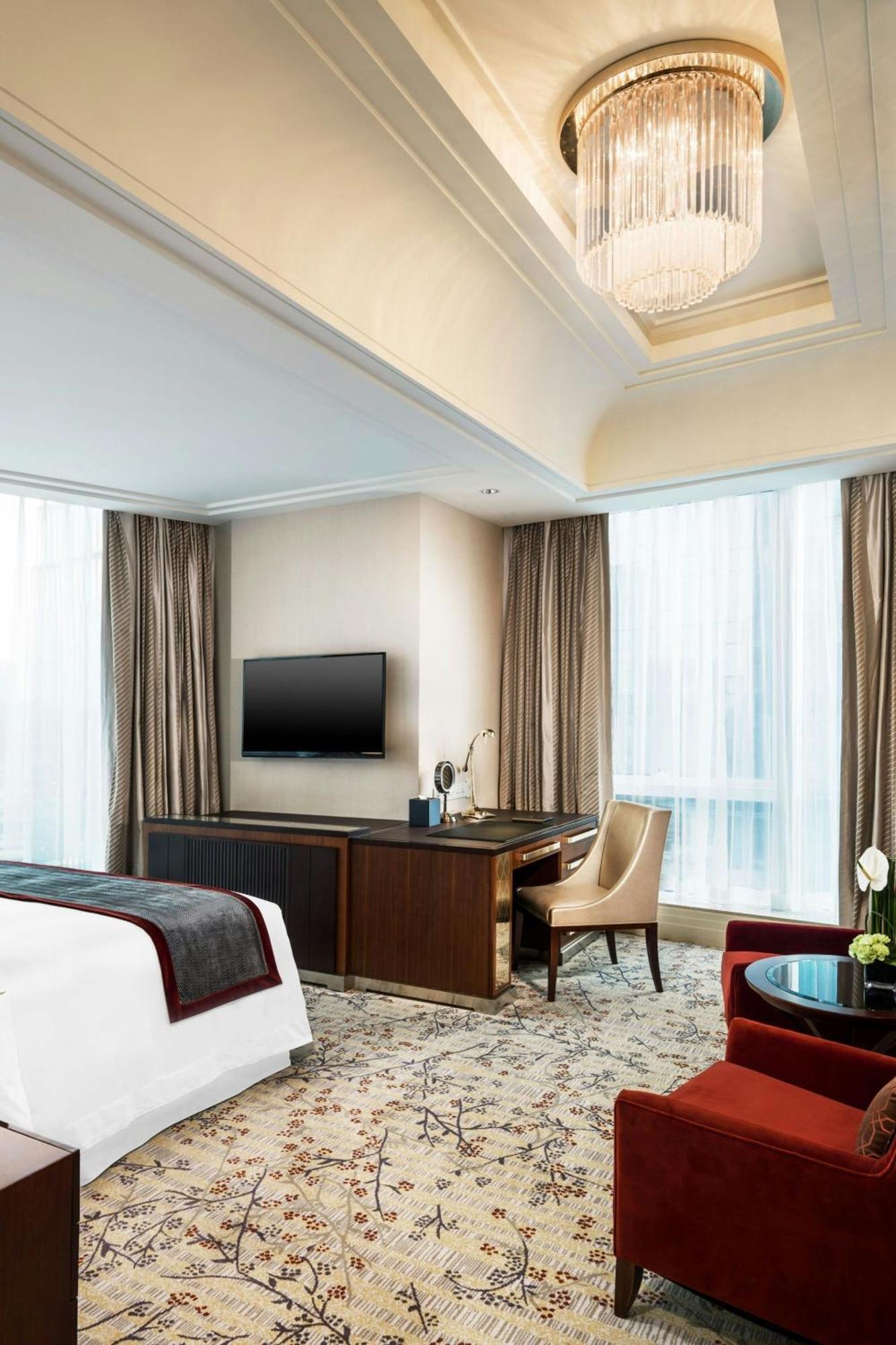 The St. Regis Отель 5*