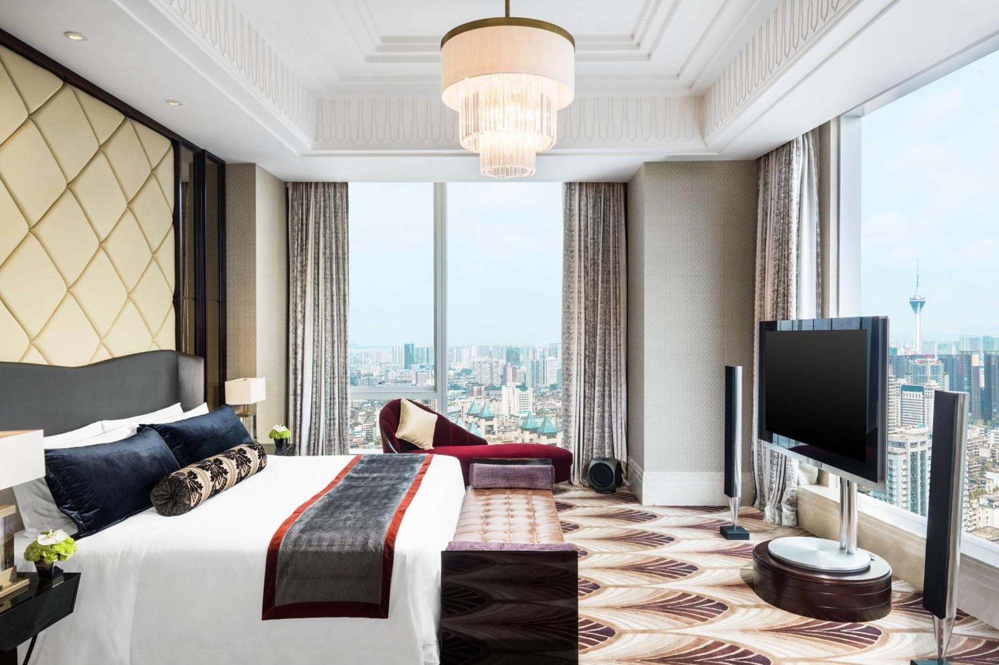 The St. Regis