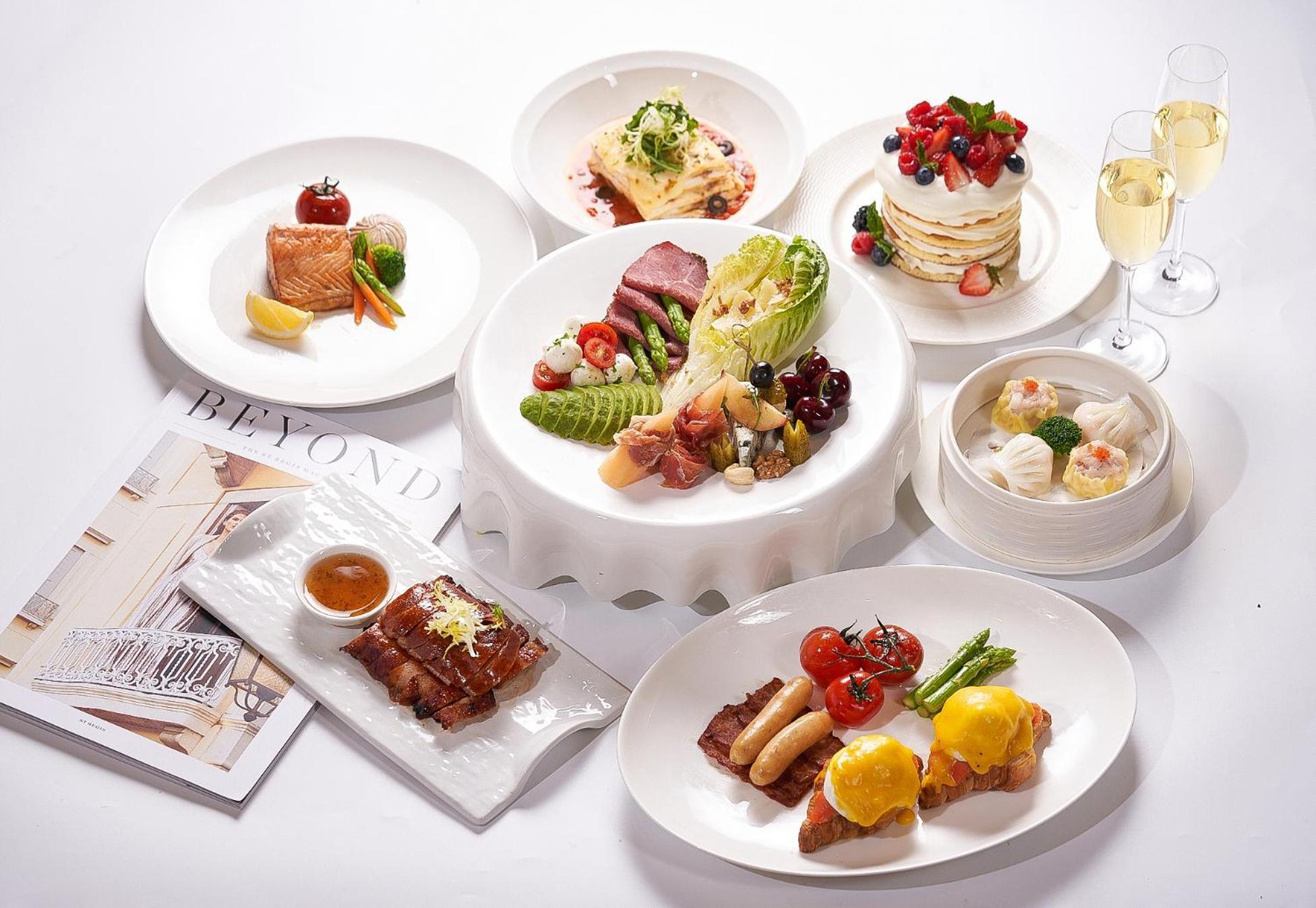The St. Regis 5* Чэнду