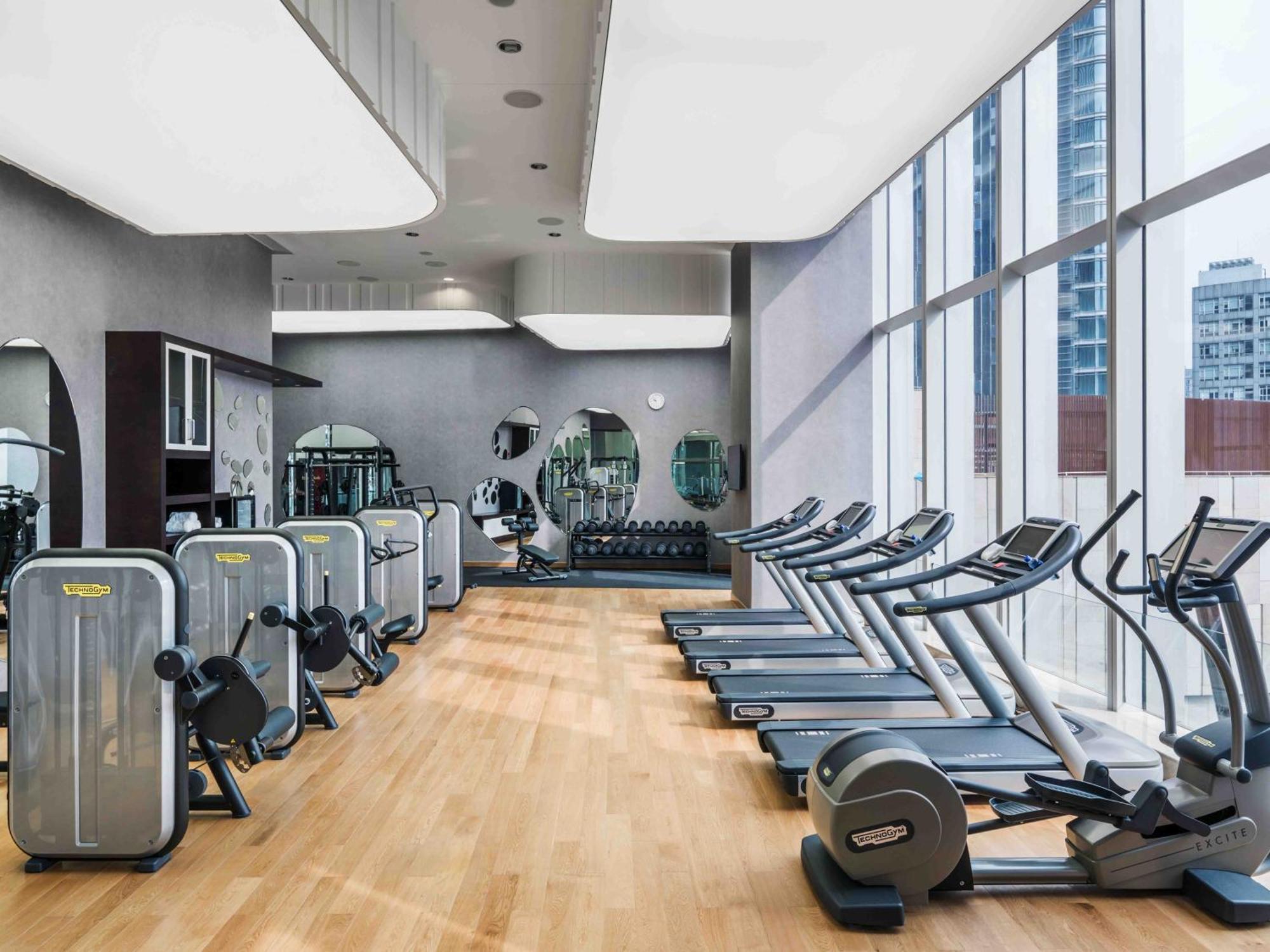 Отель The St. Regis 5*