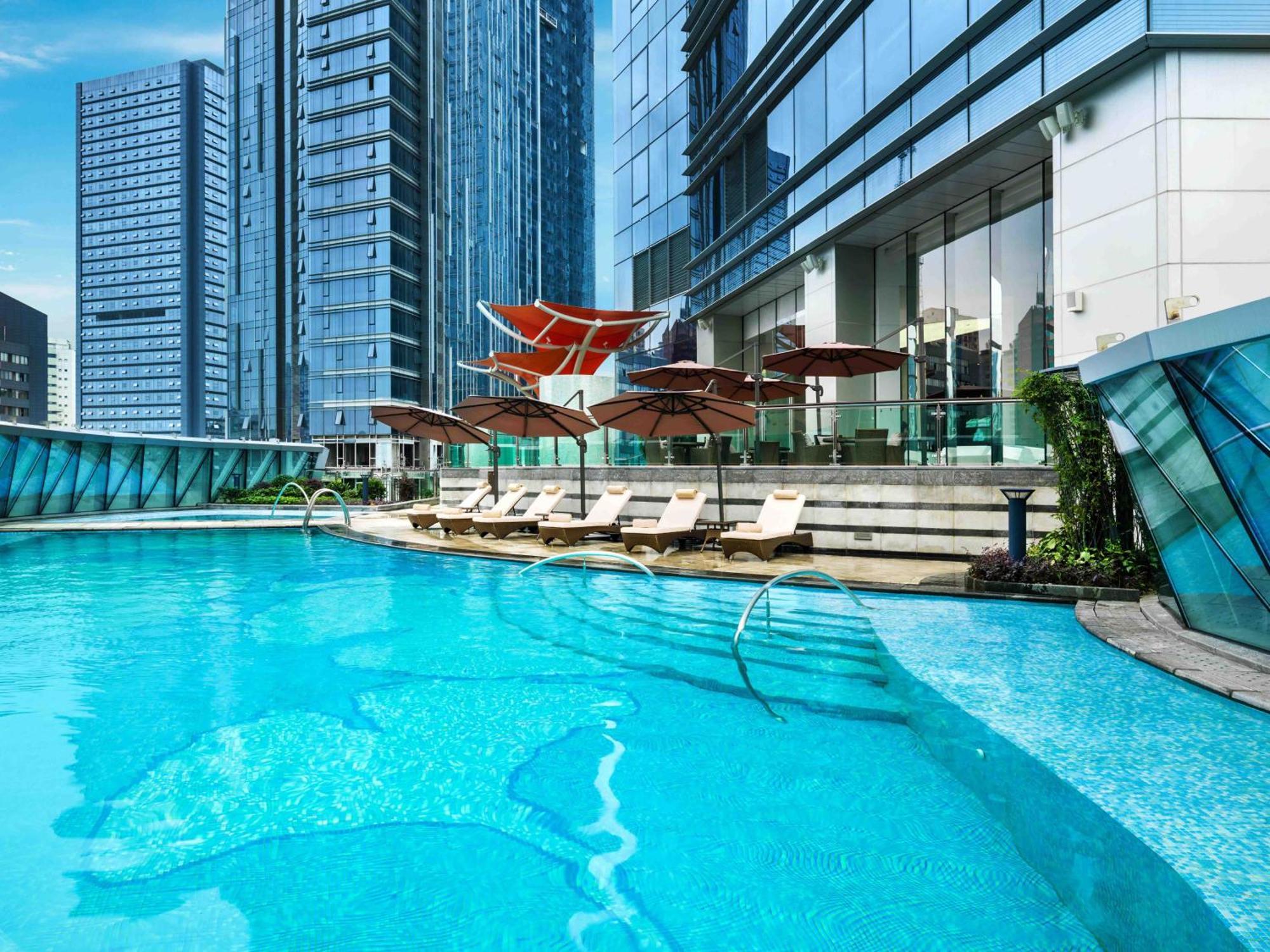 The St. Regis 5*