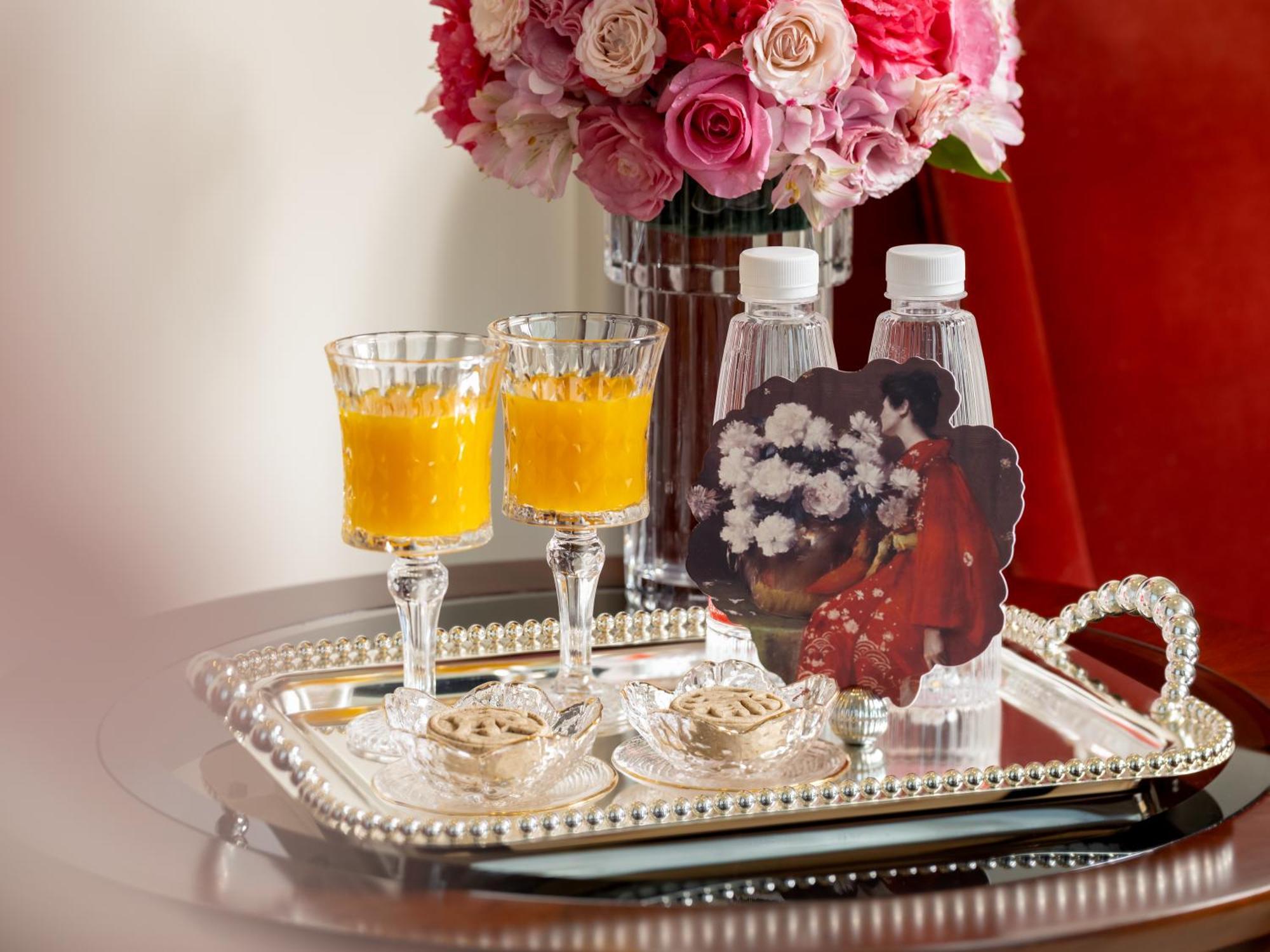The St. Regis 5*
