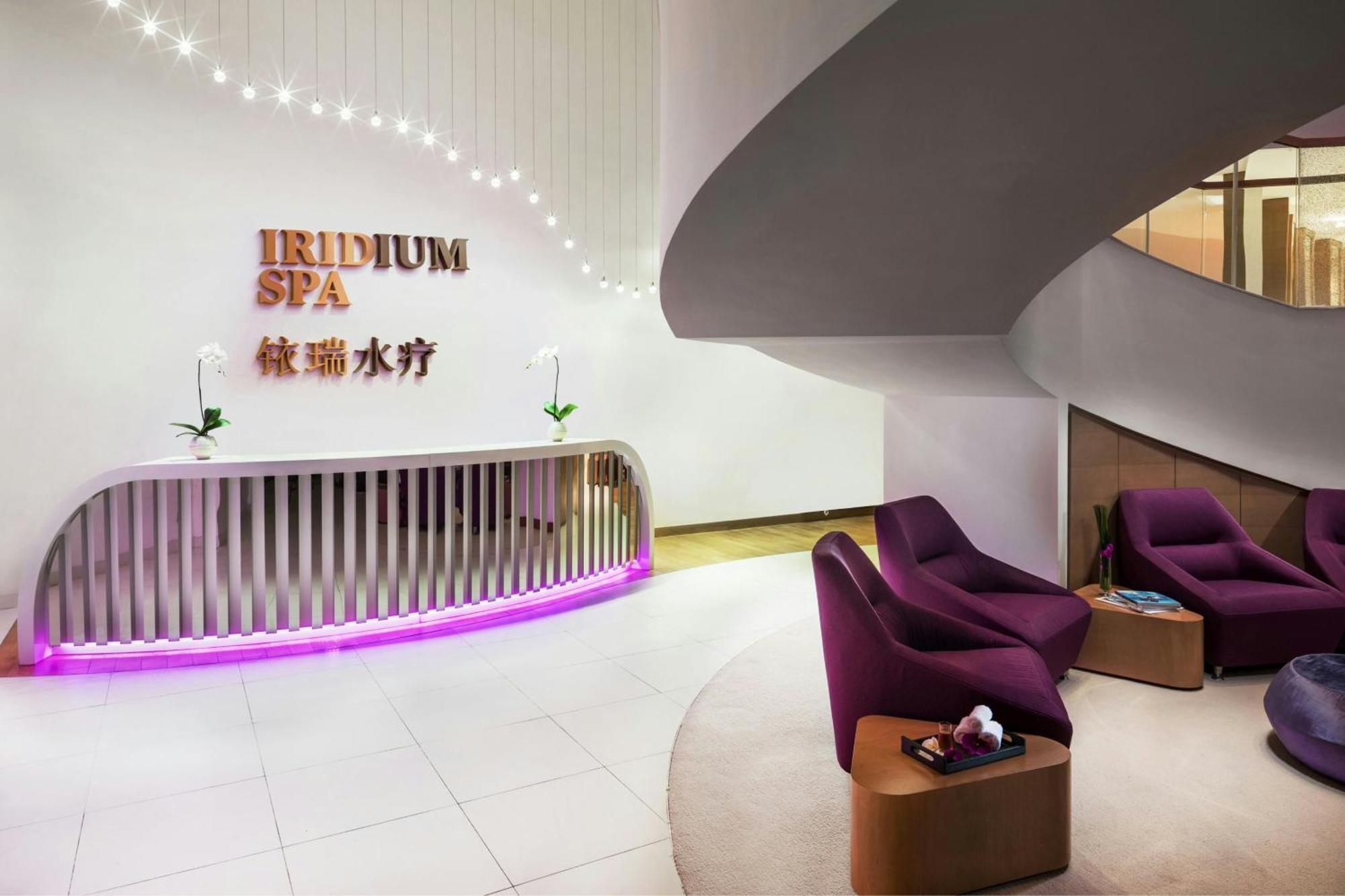 The St. Regis Отель 5*