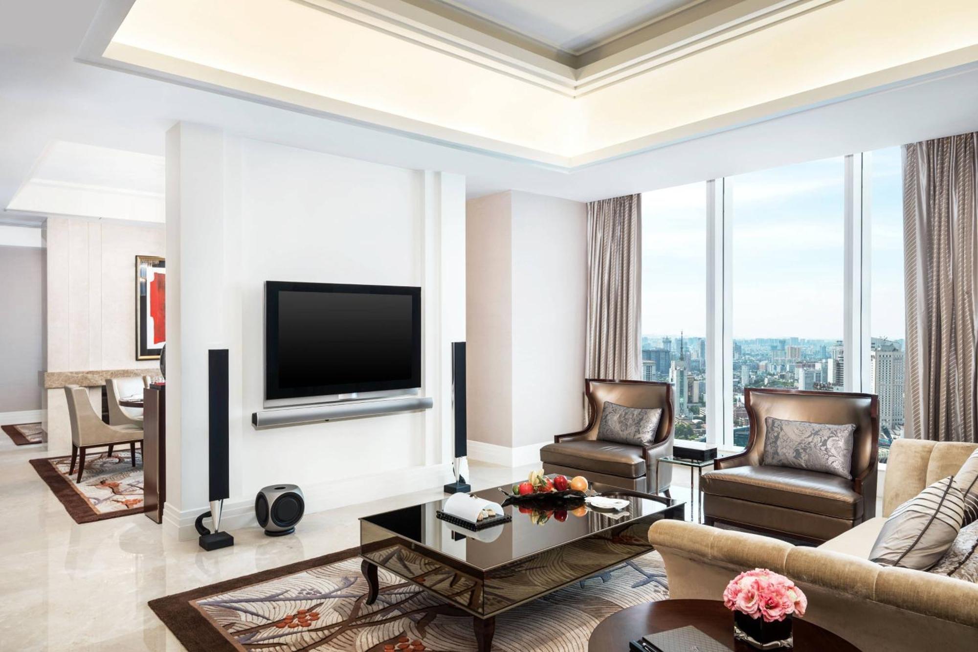 The St. Regis 成都