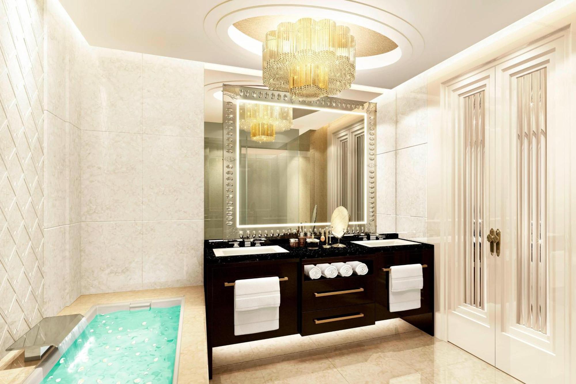 The St. Regis 5* Чэнду