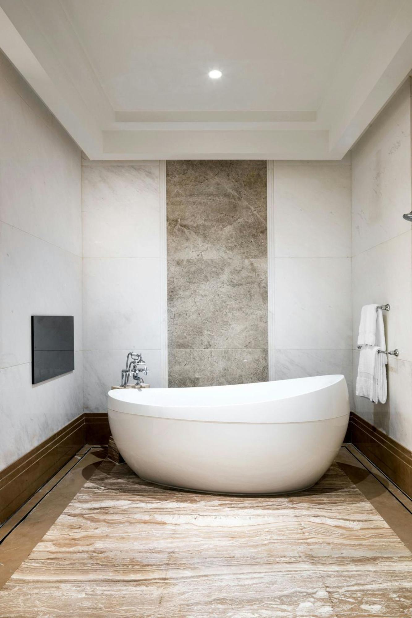 The St. Regis
