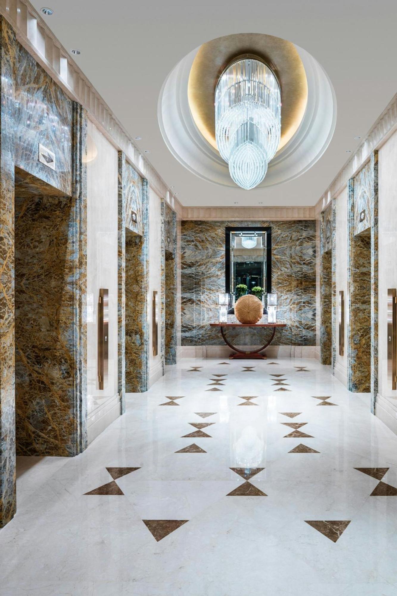 Отель The St. Regis 5*