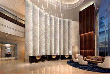 The St. Regis