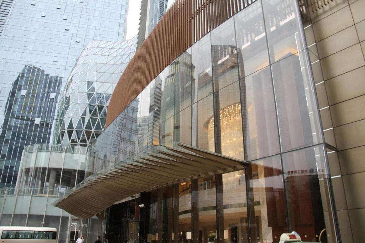 The St. Regis