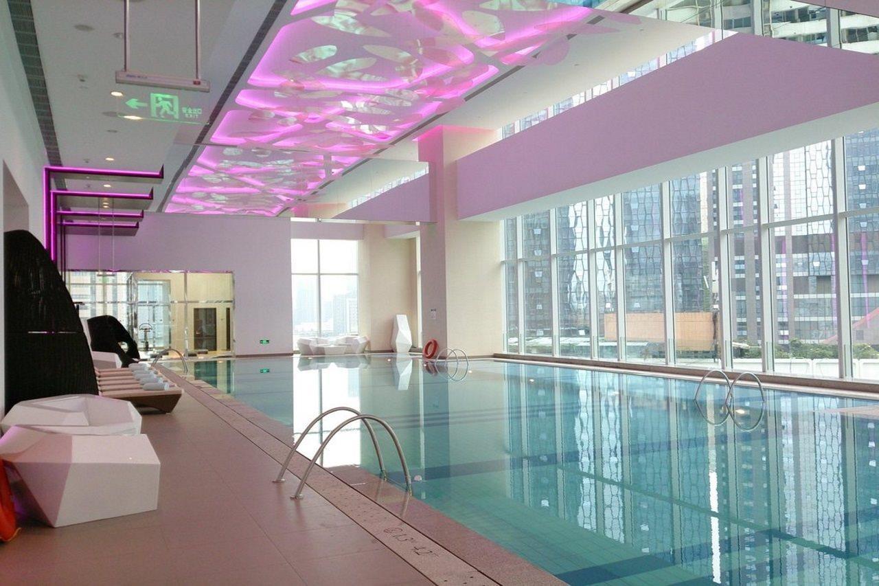 Отель The St. Regis 5*