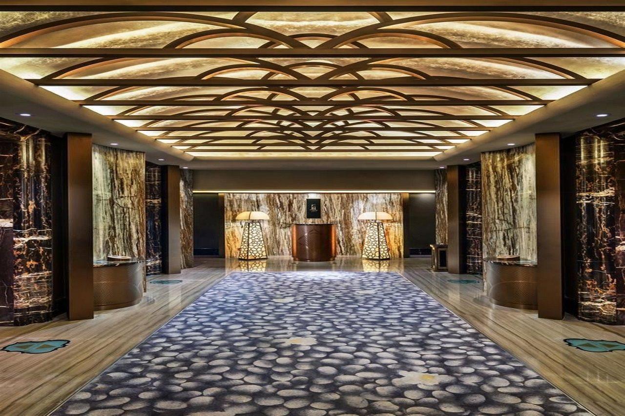 Отель The St. Regis