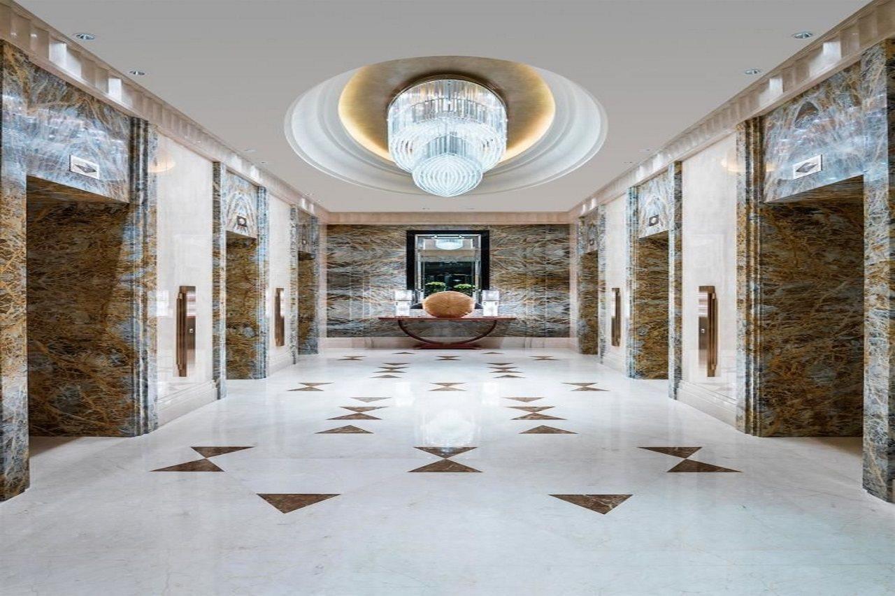酒店 The St. Regis 5*
